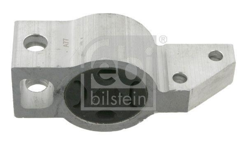 FEBI BILSTEIN Lagerung, Lenker 27069