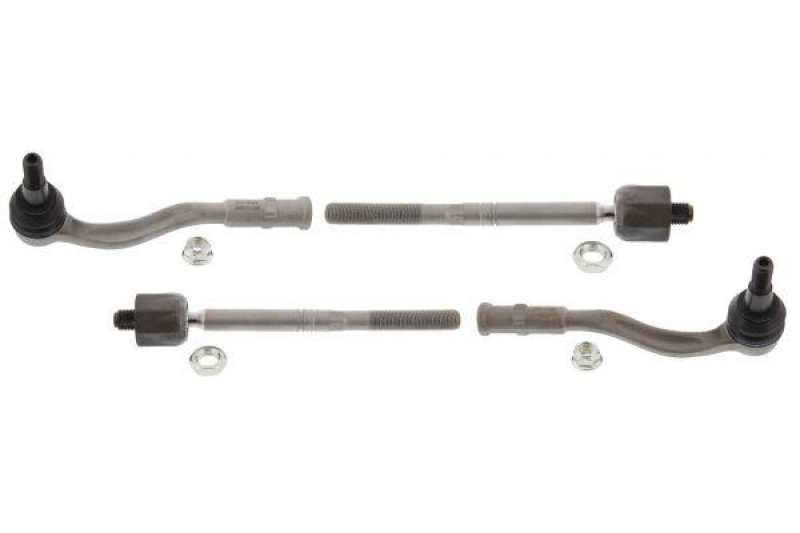 MAPCO Repair Kit, tie rod