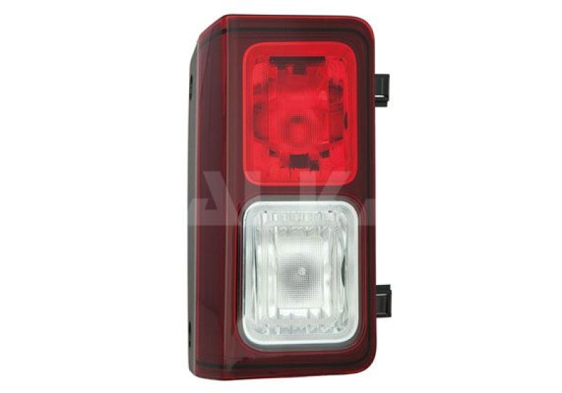 Combination Rearlight