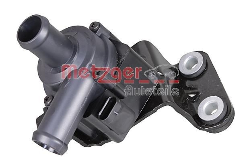 METZGER Auxiliary water pump (cooling water circuit) OE-part