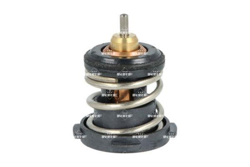 NRF Thermostat, coolant