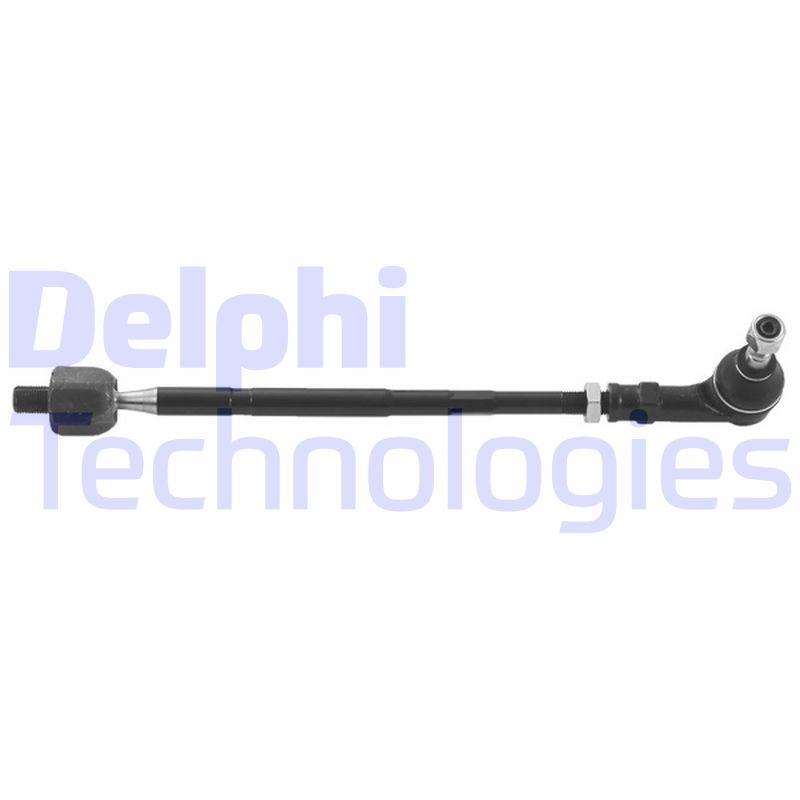 DELPHI Spurstange