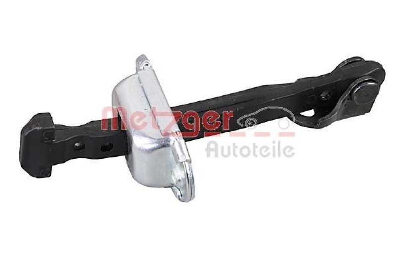 METZGER T&uuml;rfeststeller