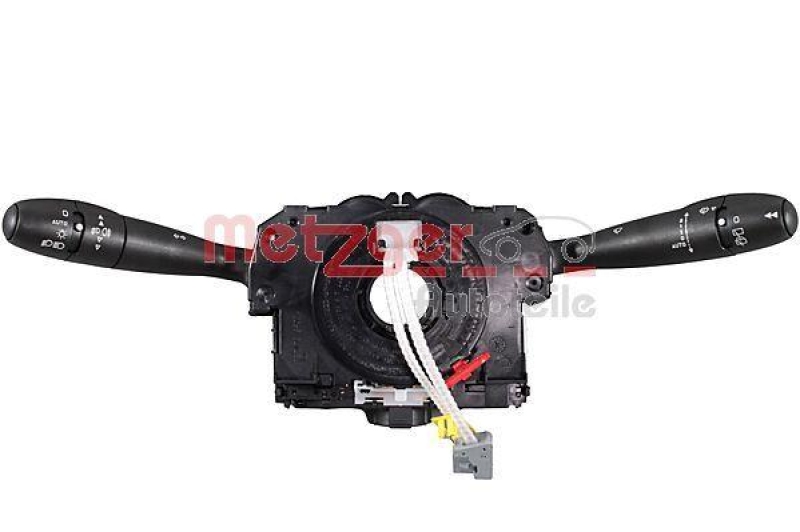 METZGER Lenkstockschalter ORIGINAL ERSATZTEIL