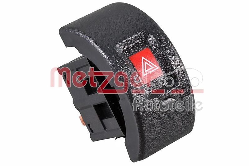 METZGER Hazard Warning Light Switch
