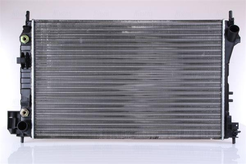 NISSENS Radiator, engine cooling