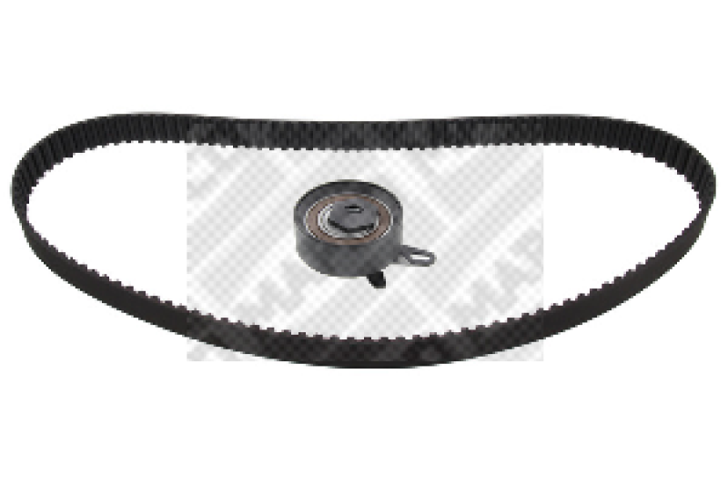 MAPCO K&uuml;hlerschlauch 39289