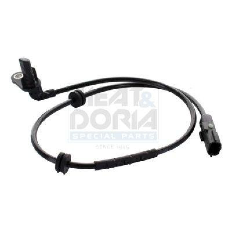MEAT & DORIA Sensor, wheel speed
