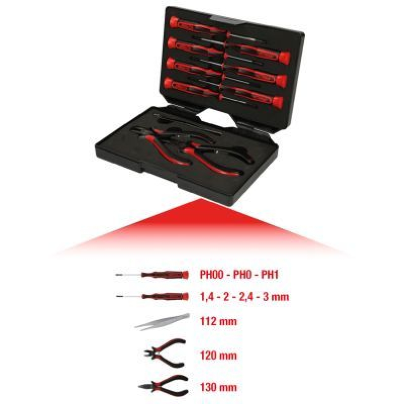 KS TOOLS Werkzeugsatz