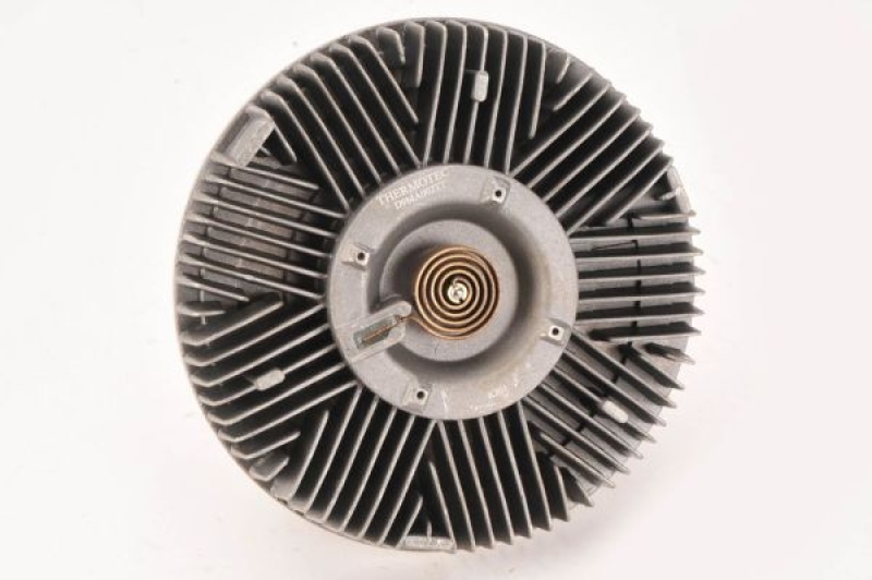 THERMOTEC Clutch, radiator fan