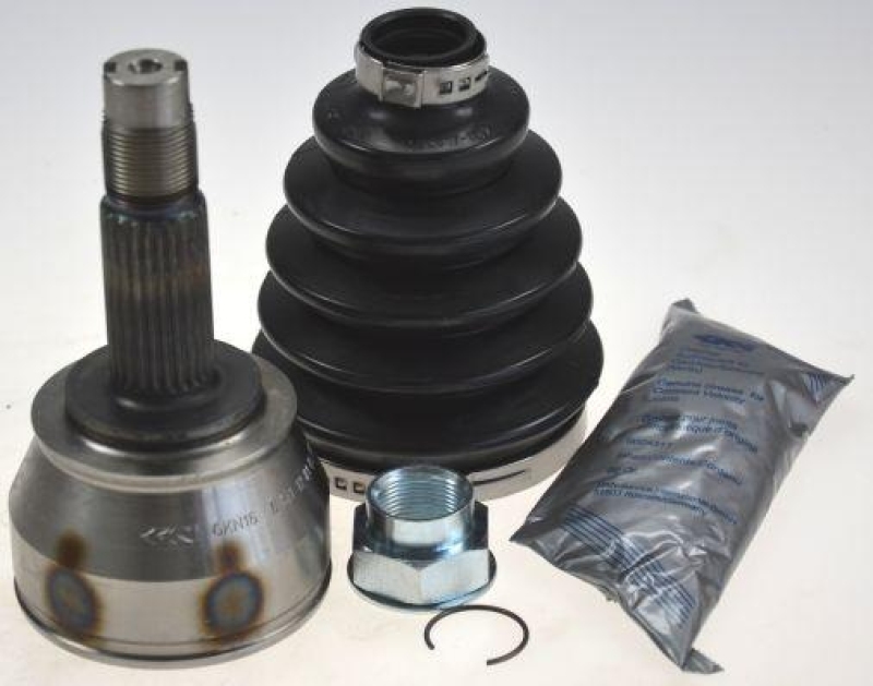 SPIDAN Joint Kit, drive shaft