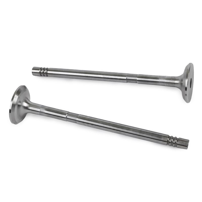 ET ENGINETEAM Exhaust Valve