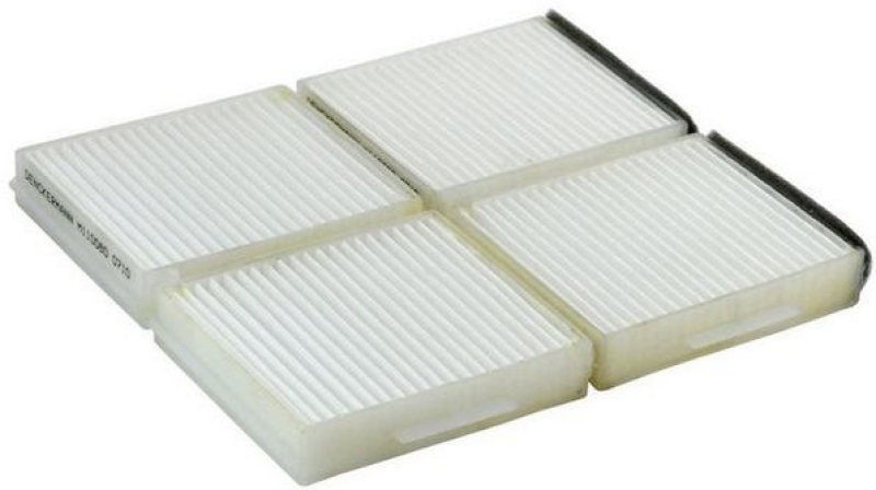 DENCKERMANN Filter, Innenraumluft M110080