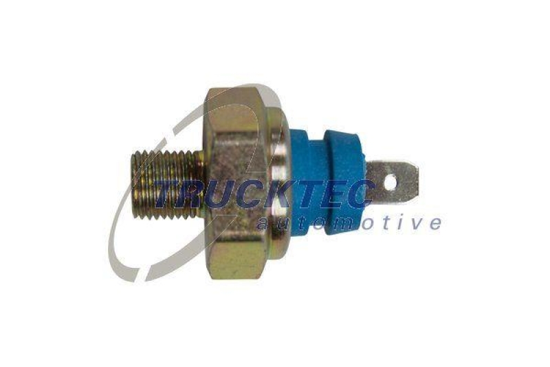 TRUCKTEC AUTOMOTIVE Oil Pressure Switch