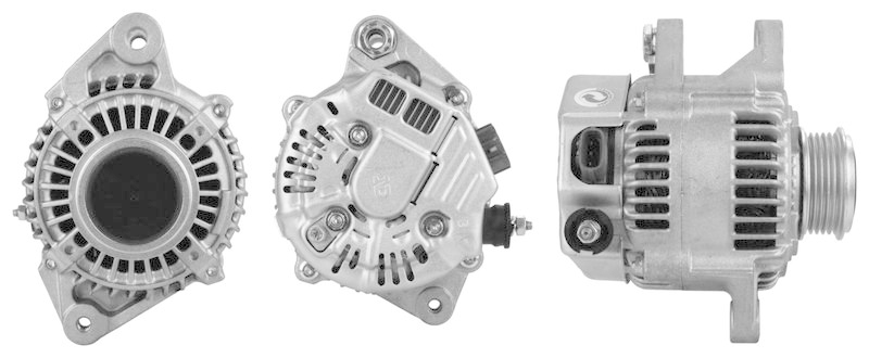 ELSTOCK Generator 28-4922