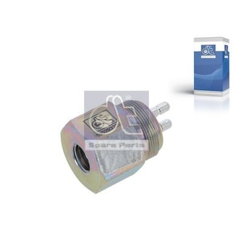 DT Spare Parts Pressure Switch