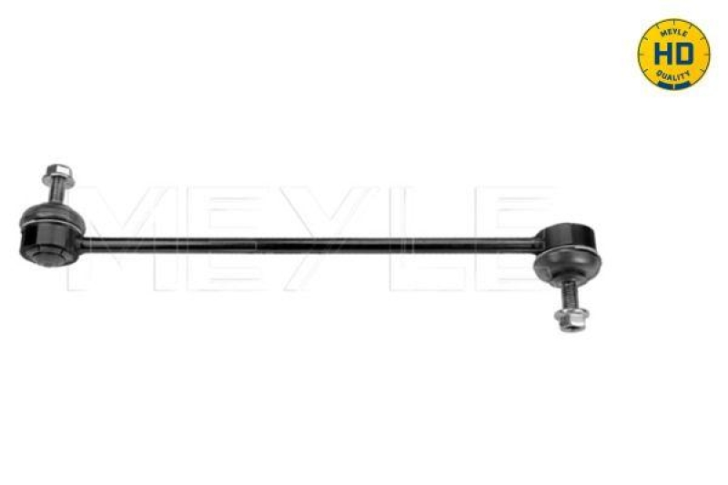 MEYLE Rod/Strut, stabiliser MEYLE-HD: Better than OE.