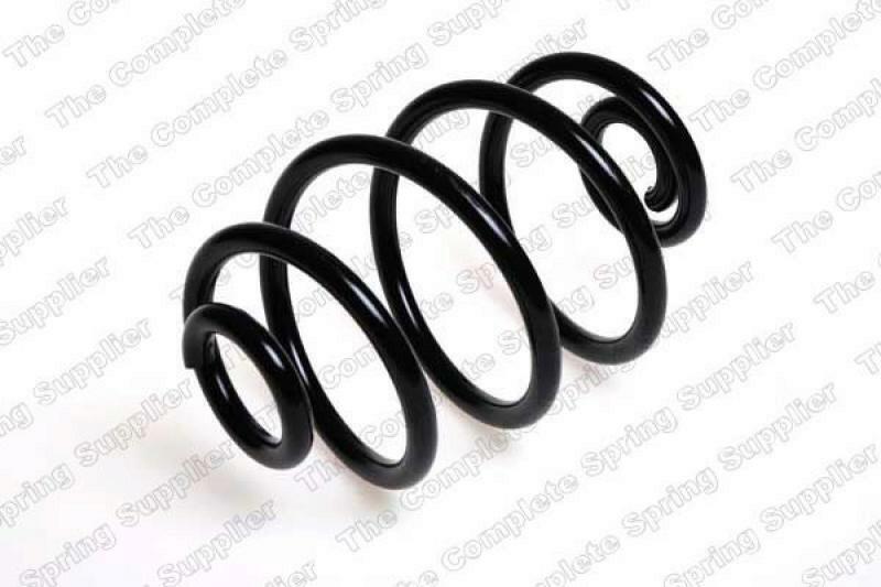 LESJÖFORS Fahrwerksfeder 4263446