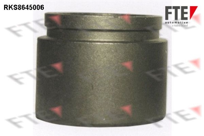 FTE Piston, brake caliper