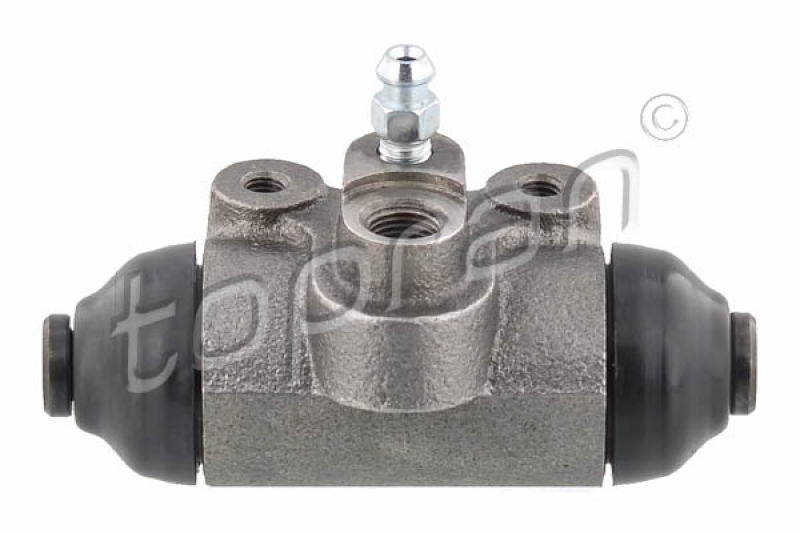 TOPRAN Radbremszylinder 500 503