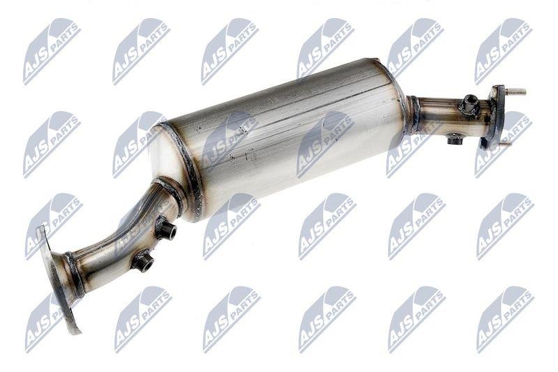 NTY Ru&szlig;-/Partikelfilter, Abgasanlage DPF-SU-000