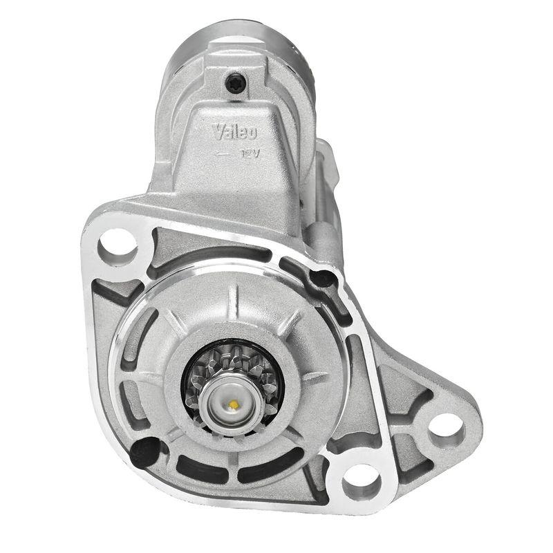VALEO Starter VALEO RE-GEN AT