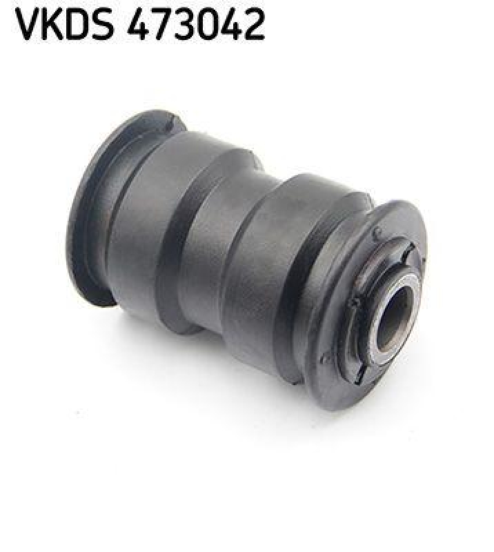 SKF Achskörper