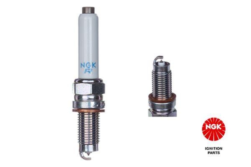 NGK Spark Plug
