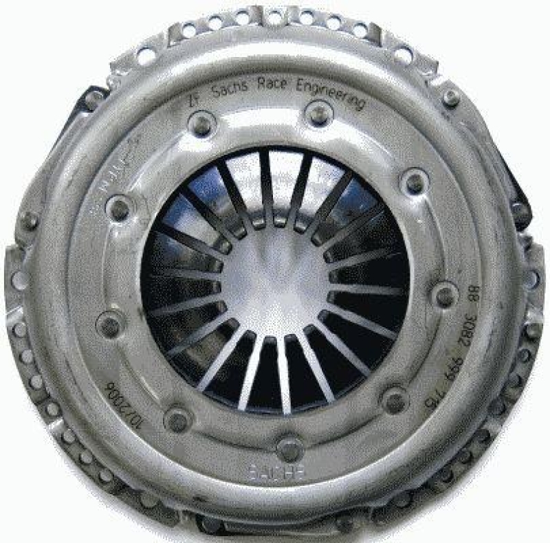 SACHS PERFORMANCE Kupplungsdruckplatte Performance