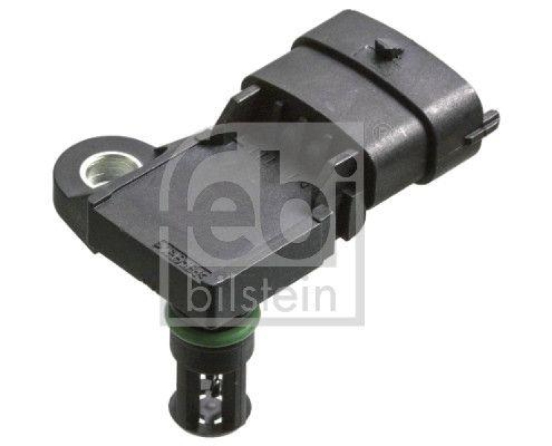 FEBI BILSTEIN Luftdrucksensor, H&ouml;henanpassung