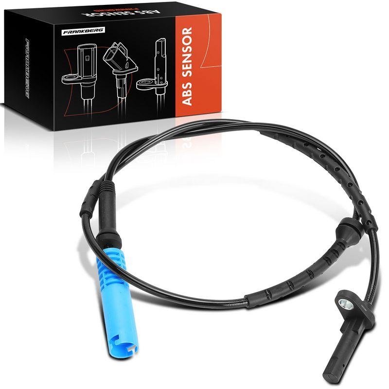1x Frankberg ABS Sensor Hinterachse beidseitig 5481FB0000109