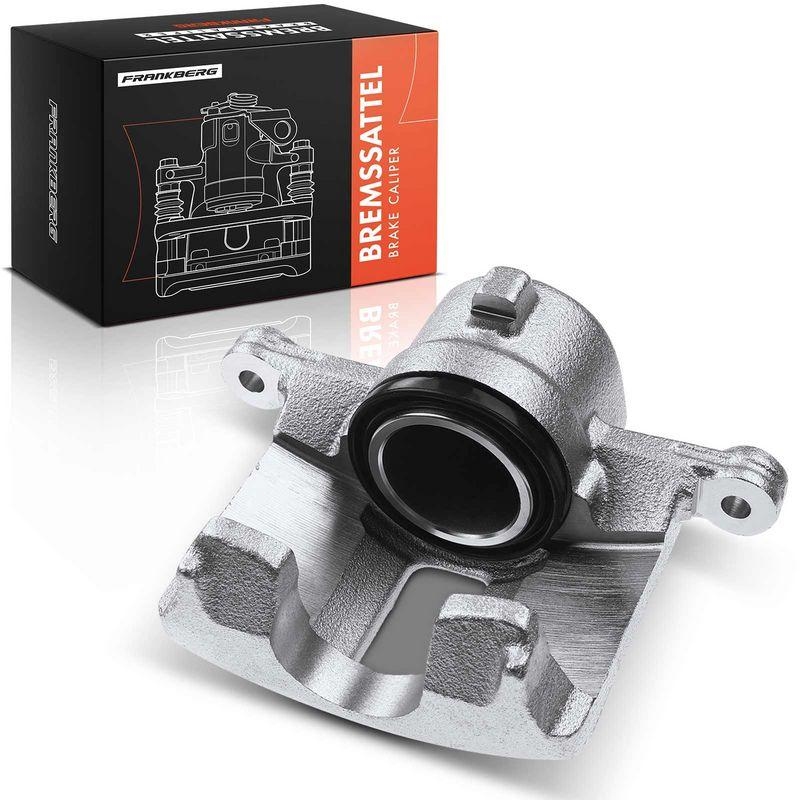 1x Frankberg Bremssattel Vorderachse Links 5481FB0003719