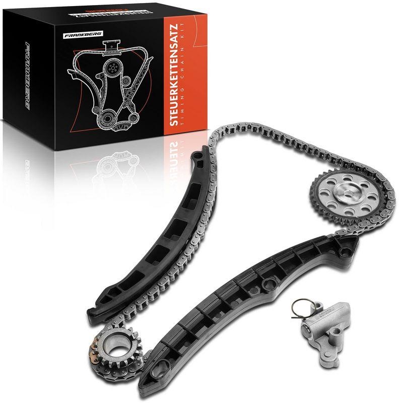 1x Frankberg Steuerkettensatz Steuerkette 5481FB0020983