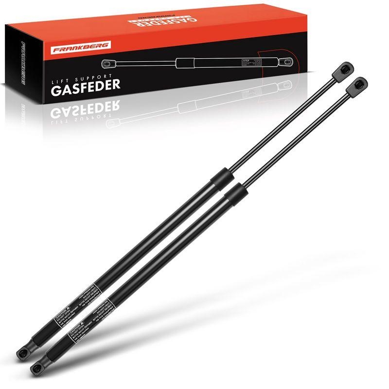 2x Frankberg Gasfeder Dämpfer Heckklappe 5481FB0047859