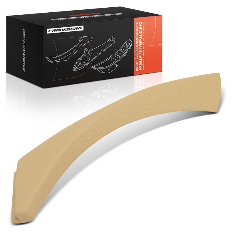 1x Frankberg T&uuml;rgriff Innenausstattung Hinten Rechts 5481FB0055336