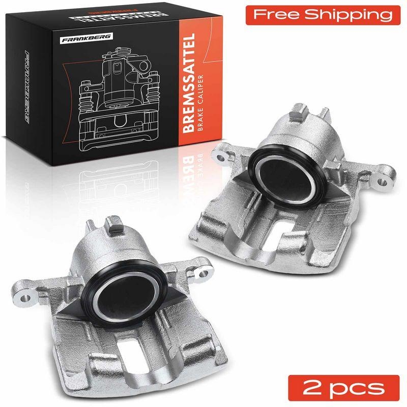 Frankberg Bremssattel