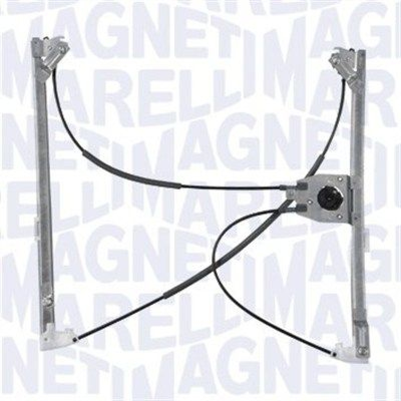 MAGNETI MARELLI Window Regulator