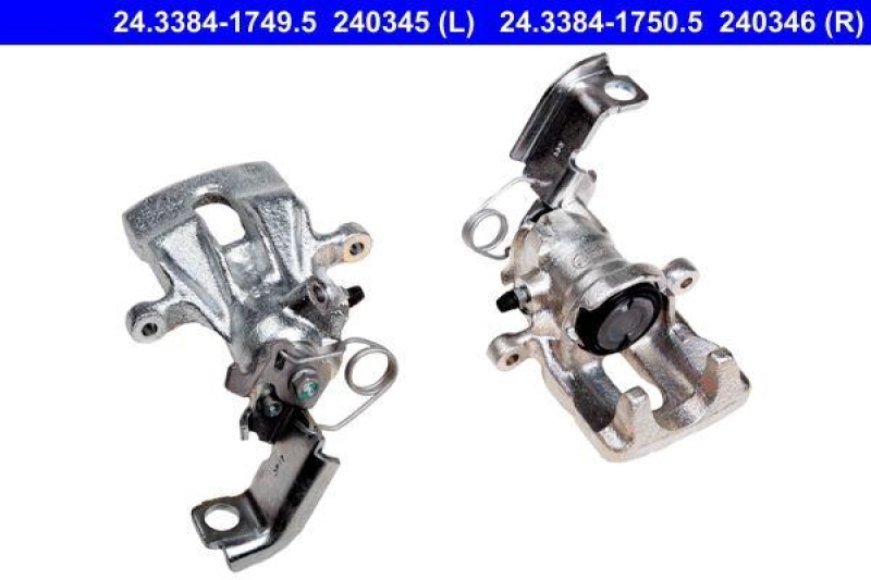 ATE Brake Caliper