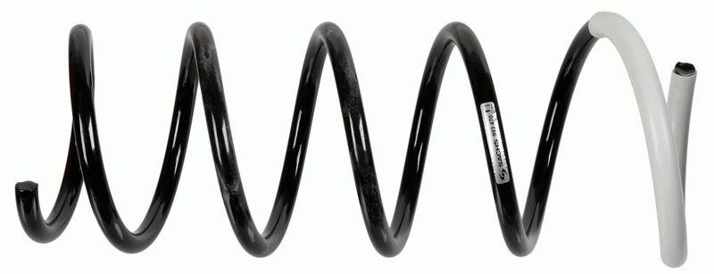 SACHS Suspension Spring