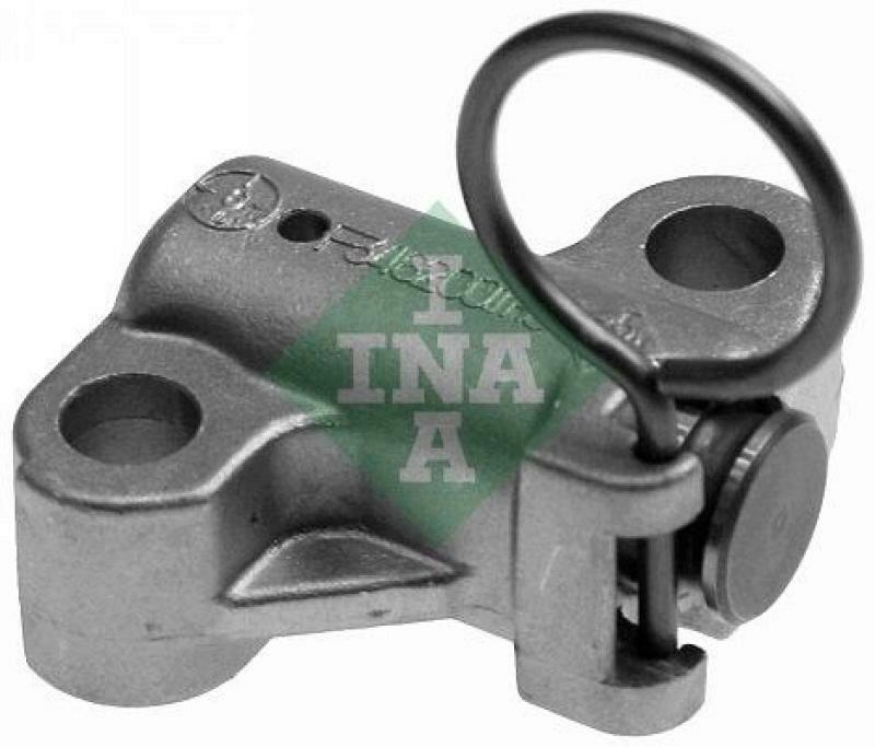 INA Spanner, Steuerkette