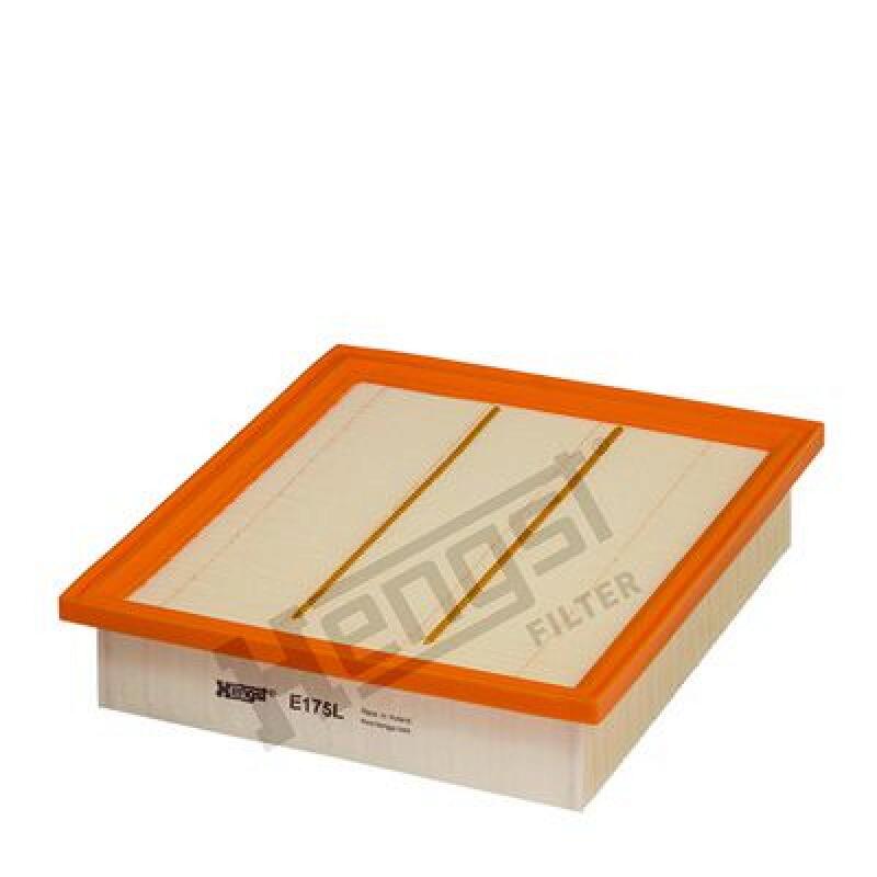 HENGST FILTER Air Filter