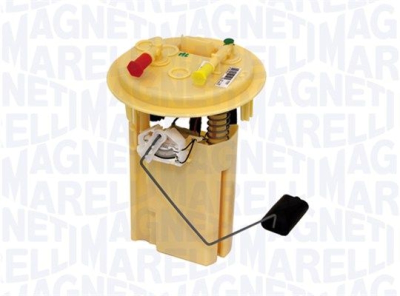 MAGNETI MARELLI Fuel Supply Module GA