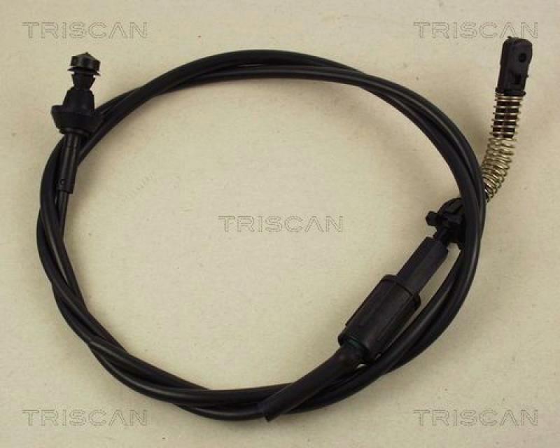 TRISCAN Accelerator Cable