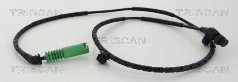 TRISCAN Sensor, Raddrehzahl