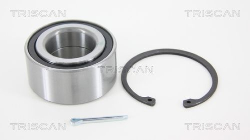 TRISCAN Wheel Bearing Kit