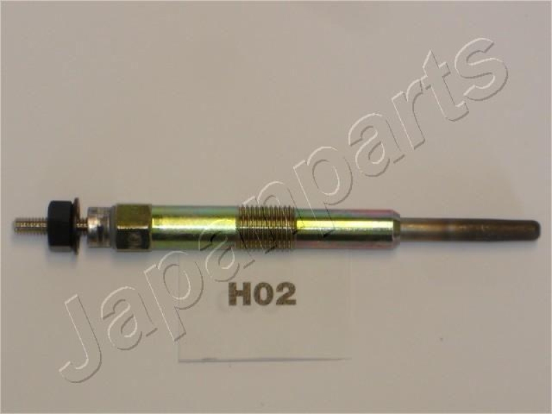 JAPANPARTS Glow Plug