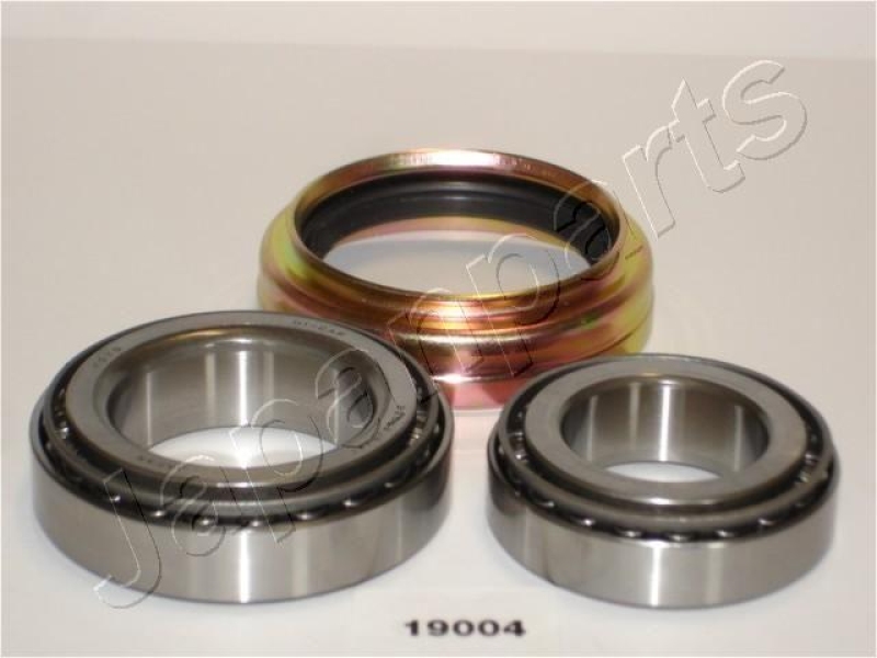 JAPANPARTS Radlagersatz KK-19004
