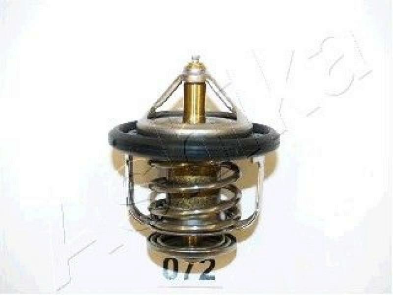 ASHIKA Thermostat, coolant