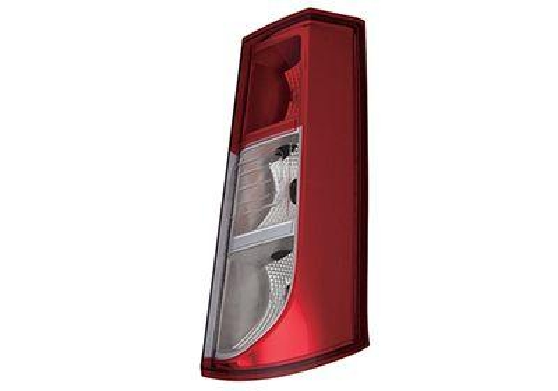 VAN WEZEL Combination Rearlight