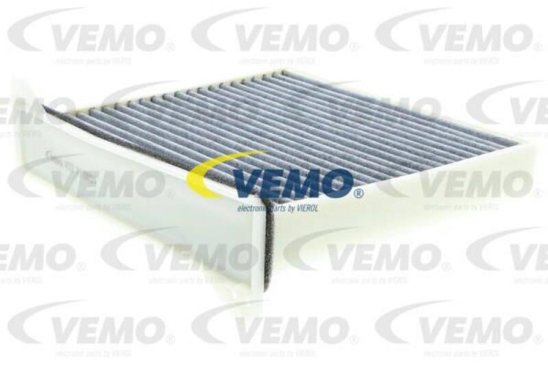 VEMO Filter, interior air Original VEMO Quality